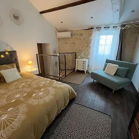 La Petite Maison - La Grange Des Colporteurs *