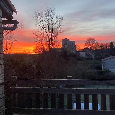 La Petite Maison - La Grange Des Colporteurs