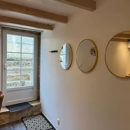 La Petite Maison - La Grange Des Colporteurs Nanclars