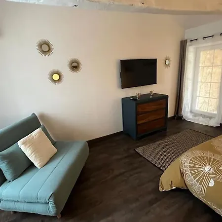 La Petite Maison - La Grange Des Colporteurs *