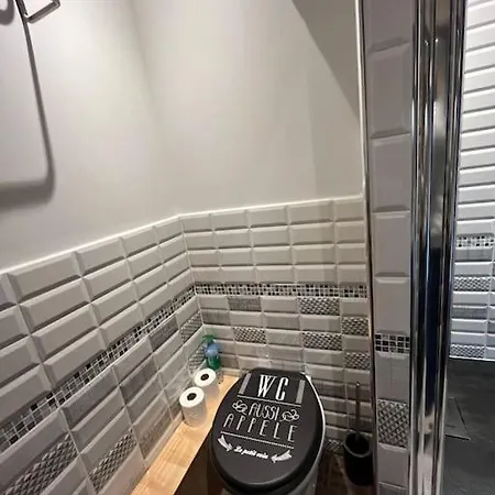 La Petite Maison - La Grange Des Colporteurs Hébergement de vacances *